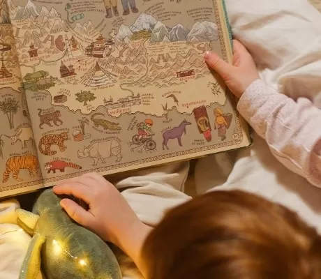 The 50 Best Chapter Book Series for 5 and 6 Year Olds